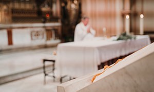 Dirette Streaming messe Diocesi Sarde