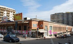 Mercati civici di Cagliari un dono per i clienti