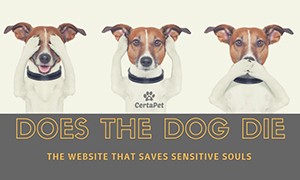 Does the dog die? Il sito che fa spoiler emotivi