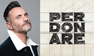 Disco Promo a Radio Sintony Nek - Perdonare