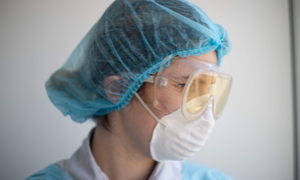 Azienda Juveniis doni per il Santissima Trinit