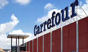 Carrefour Italia per la Sardegna: Spesa telefonica