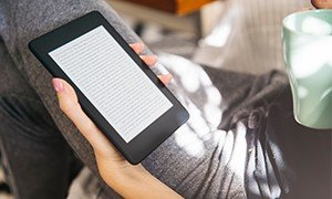 Un mondo di Libri