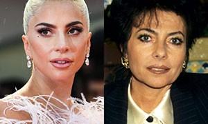 Lady Gaga sar la signora Gucci nel film di Scott