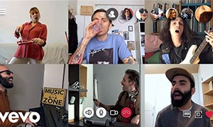Ghemon fuori il video di Buona Stella