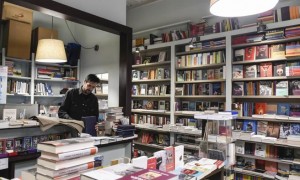 Sardegna: Niente librerie e negozi bambini aperti