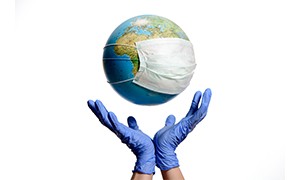 Covid-19: La pandemia non sar sconfitta dal caldo