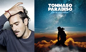 Tommaso Paradiso : ma lo vuoi capire?