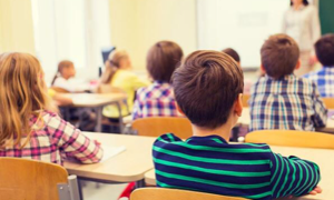 Le scuole riapriranno i cancelli a Settembre