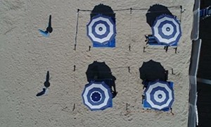 Estate 2020: Puglia pensa a cordoni di sicurezza