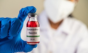 Test vaccino sull'uomo da questa settimana