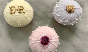 La ricetta dei cupcakes della Regina Elisabetta
