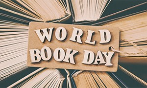 Iniziative per la 25esima giornata del libro