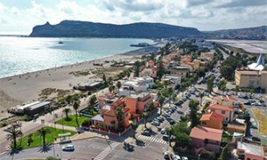 Se abiti vicino al mare puoi fare il bagno