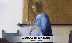 I quadri al tempo del corona virus