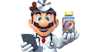Nintendo: dona 10mila mascherine respiratorie