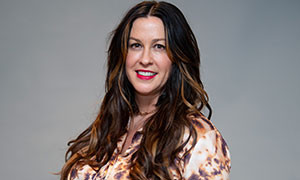 Alanis Morissette contro le molestie nell'industria musicale