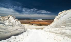 #Italiamimanchi del Fai e la visita alle Saline Conti Vecchi