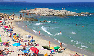 Parte la Fase 2 ma cala la voglia di fare vacanze