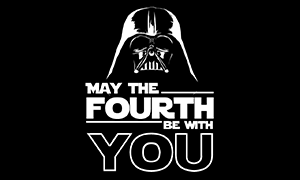 4 Maggio: Giornata mondiale di Star Wars