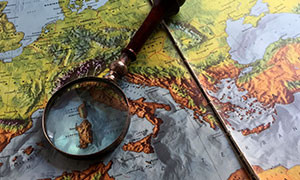 Sardegna chiama mondo e il mondo risponde