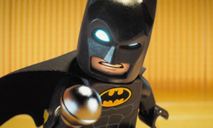 Lego: Batman spiega ai bambini le regole anti Covid-19