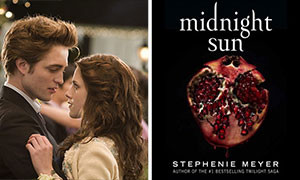 Twilight: la saga ritorna con Midnight Sun