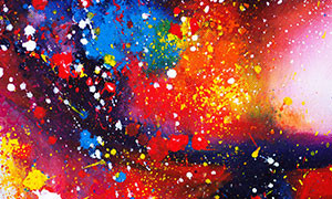 6 Maggio è la Giornata  Mondiale del Colore