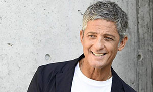 Fiorello: «Faccio Sanremo e chiudo la carriera»