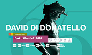 David di Donatello 2020: chi vincerà?