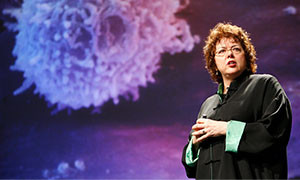 Ecco il futuro con il Coronavirus secondo Laurie Garrett