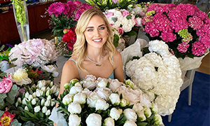Chiara Ferragni compie 33 anni in quarantena: ecco come