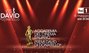 David di Donatello 2020: grande attesa per il cinema 