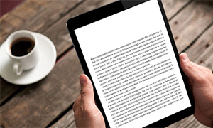 Un Mondo di libri: tante letture gratuite online