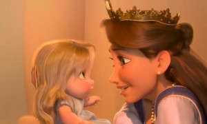 Festa della Mamma con le mamme Disney!