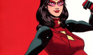 Le “super mamme” dei fumetti Marvel