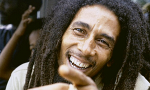 Oggi moriva il Re del Reggae Bob Marley