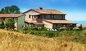 Coldiretti: Via libera agli Agriturismi