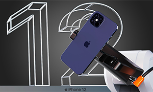 iPhone 12 Pro Max: escono le indiscrezioni sui nuovi iphone