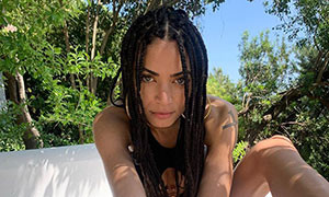 Elodie nuovo singolo dal titolo Guaranà e cambio look