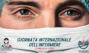 Giornata Mondiale dell’infermiere 2020: ecco come si celebrano anche in Sardegna