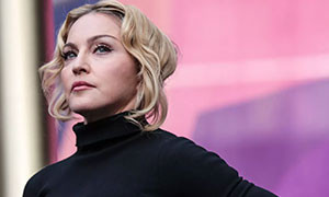 Attacco hacker contro gli avvocati di Madonna, Lady Gaga e Bruce Springsteen