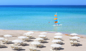 Le linee guida per andare in spiaggia estate 2020