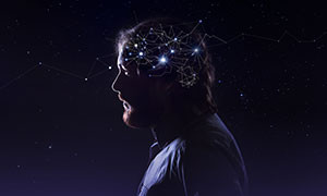 È vero che usiamo solo il 20% del Cervello?