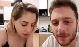 Prendono di mira Silvia Romano ma sbagliano account: è l’assistente di Anastasio