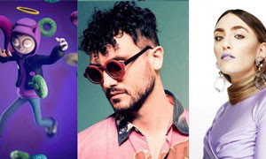 Spigoli: il nuovo singolo di Carl Brave feat. Tha Supreme e Mara Sattei
