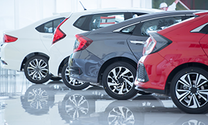 RC auto: a Cagliari crollo record dei premi (-12%), ma risaliranno