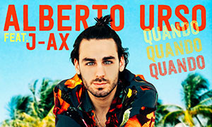 Alberto Urso - J-Ax 