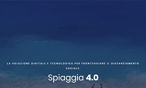 C'è un'app per ingressi alle spiagge Sarde libere e private