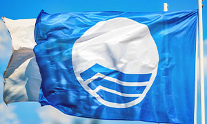 Bandiere Blu 2020: sventolano in 14 localit&agrave; della Sardegna